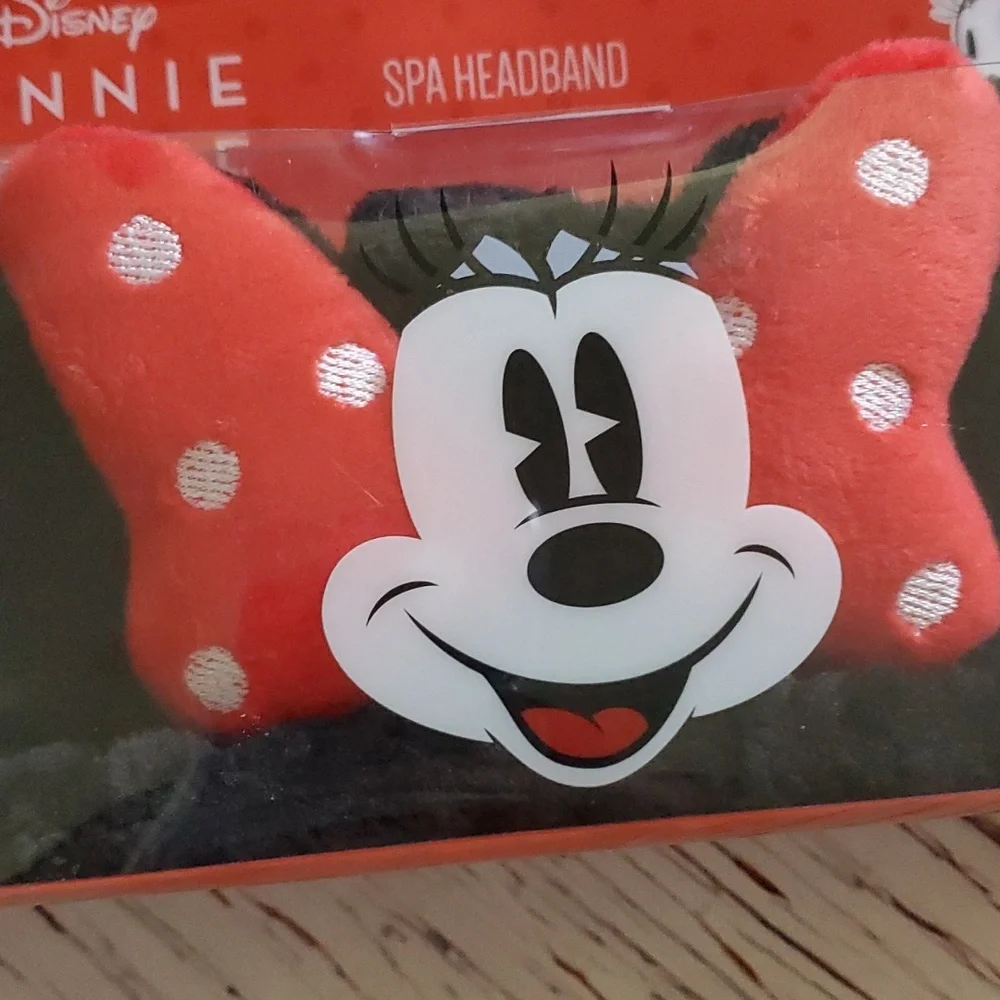 Disney minnie mouse